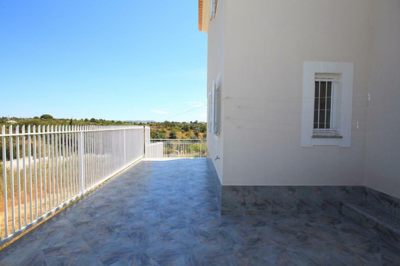 Vivenda Luz Villa อัลบูเฟรา ภายนอก รูปภาพ