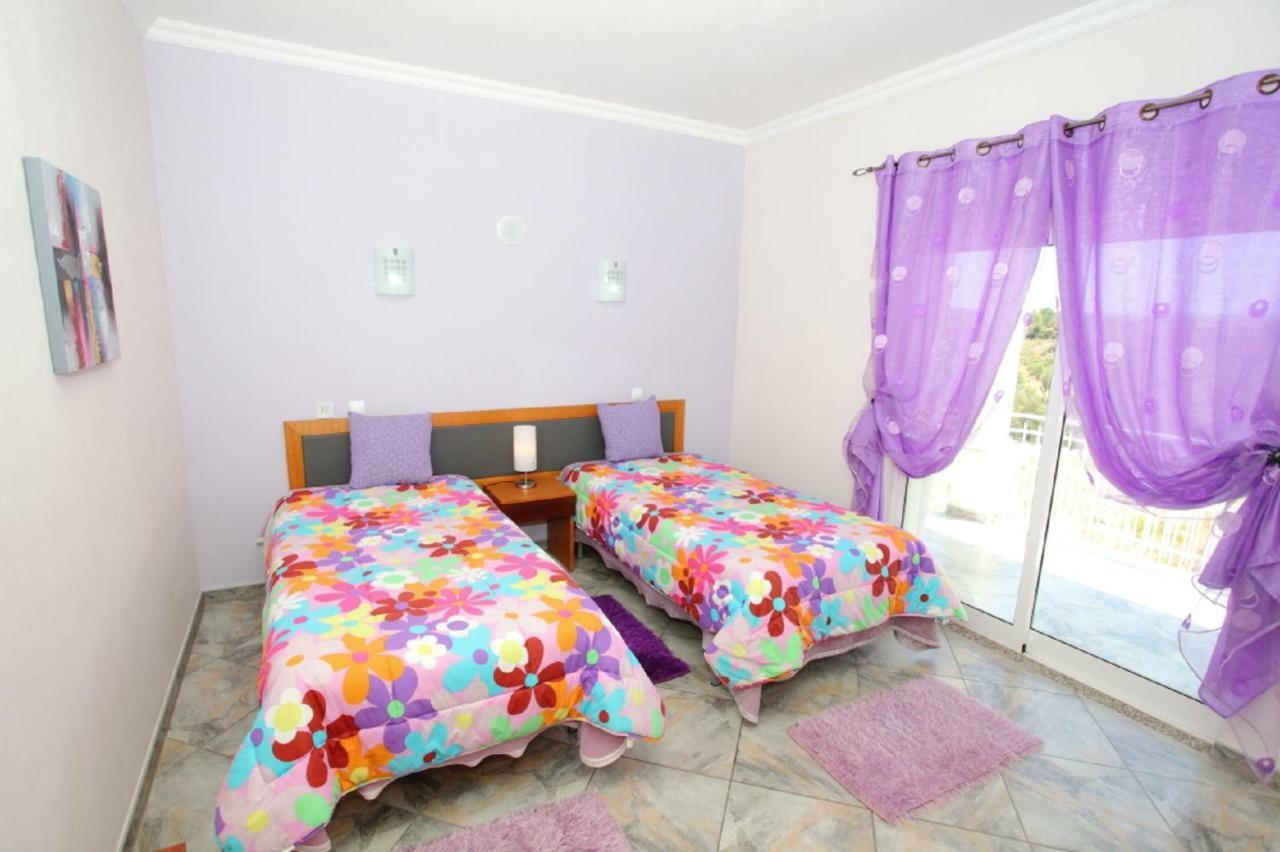 Vivenda Luz Villa อัลบูเฟรา ภายนอก รูปภาพ