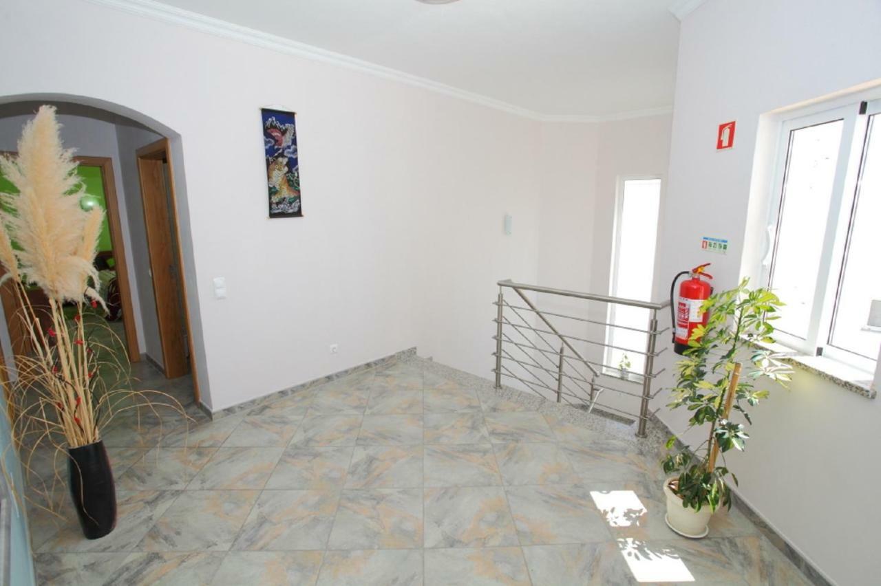 Vivenda Luz Villa อัลบูเฟรา ภายนอก รูปภาพ