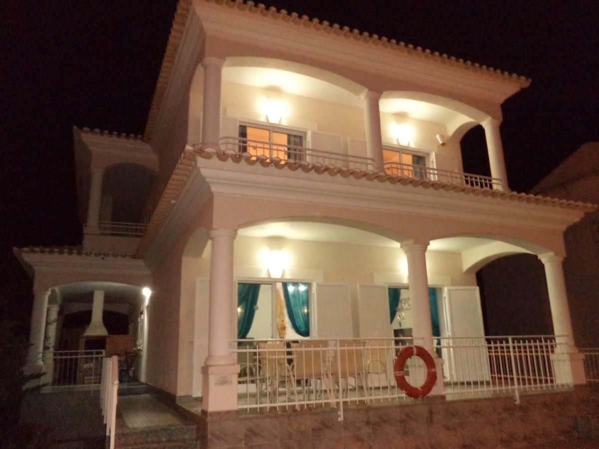 Vivenda Luz Villa อัลบูเฟรา ภายนอก รูปภาพ