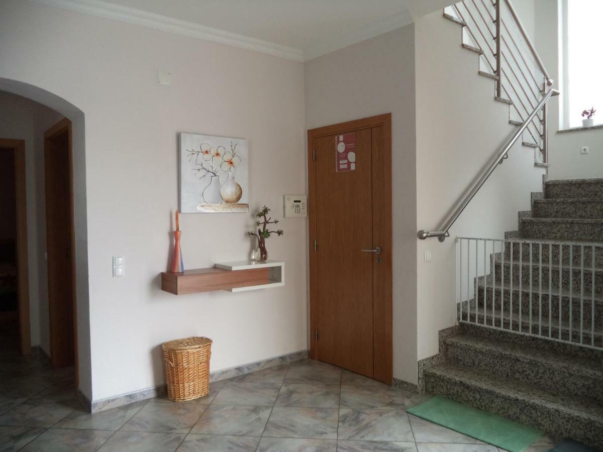 Vivenda Luz Villa อัลบูเฟรา ภายนอก รูปภาพ